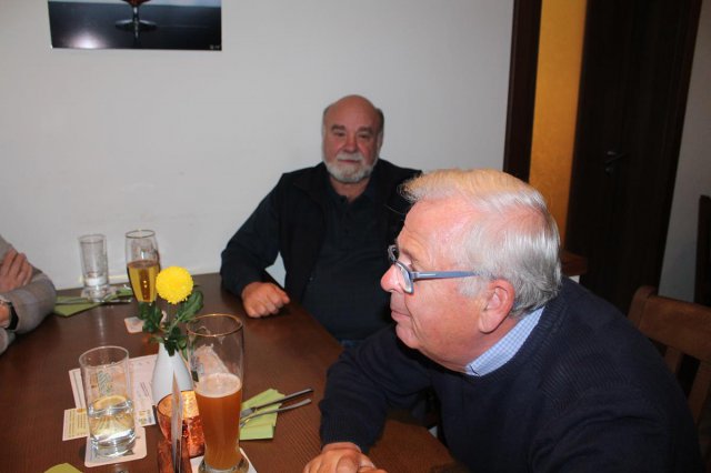 20 Jahre GuB